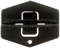 DOOR WINDOW GUIDE GM