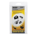 4 POLE ROUND CONNECTOR KIT