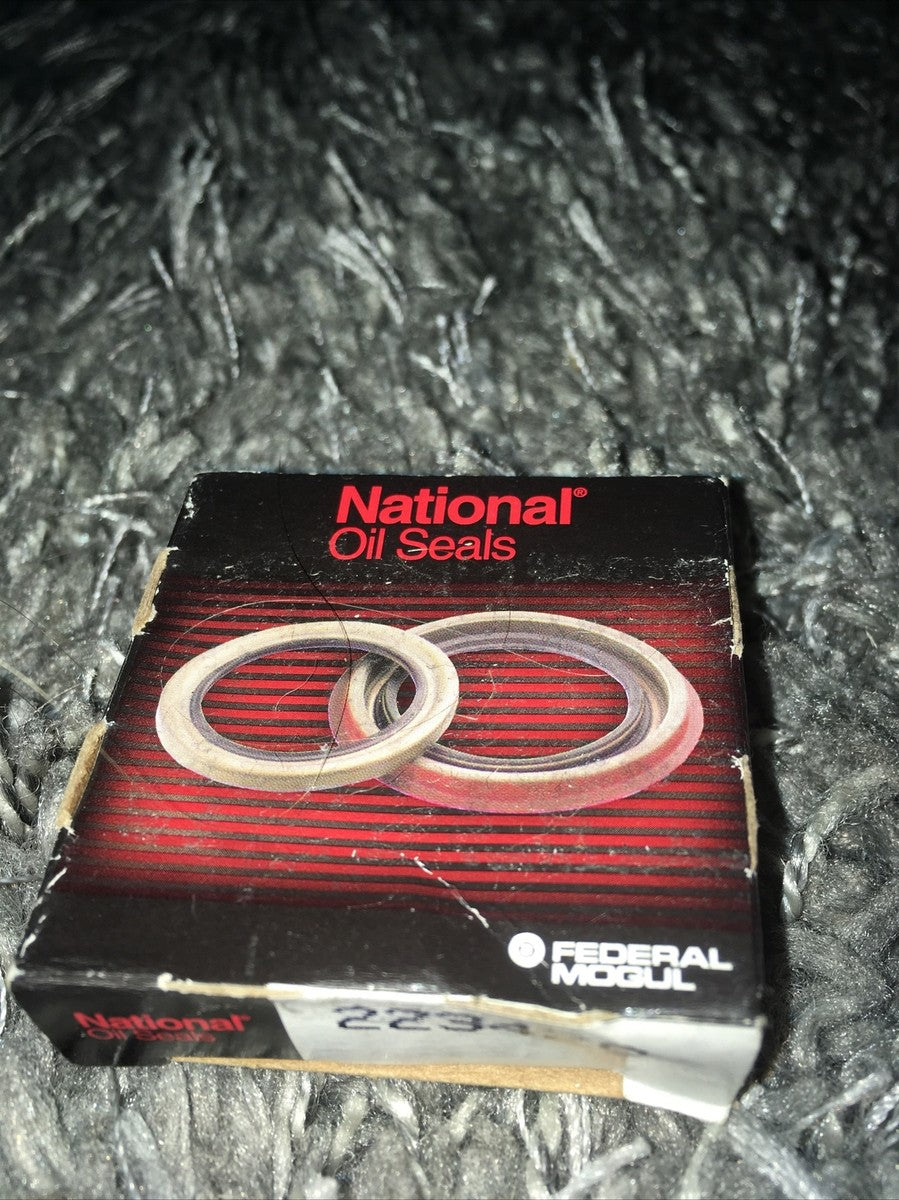 NATIONAL auto part