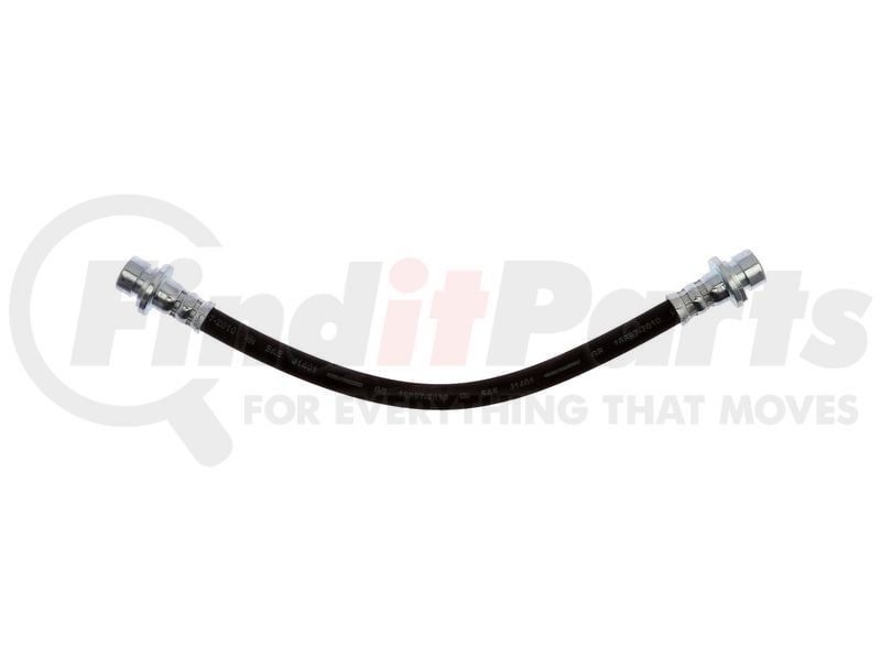 CLUTCH HOSE