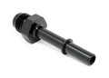 Torque Solution Push-On EFI Adapter Fitting: 5/16in SAE to -8AN Male Flare