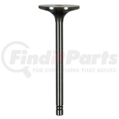 SEALED POWER intake system