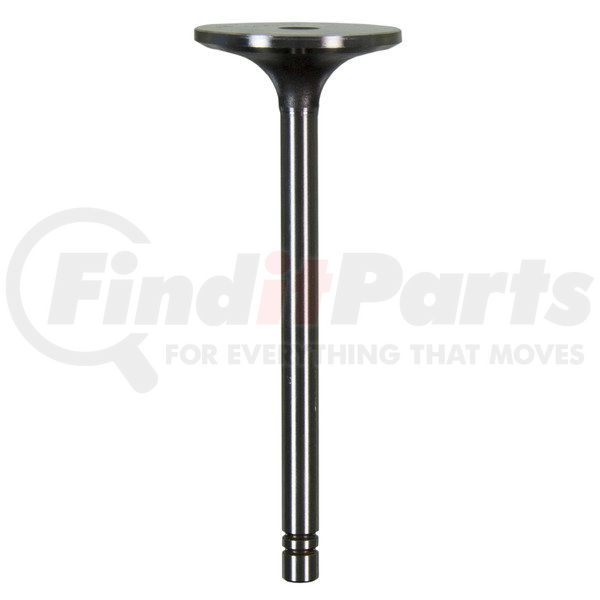 SEALED POWER intake system