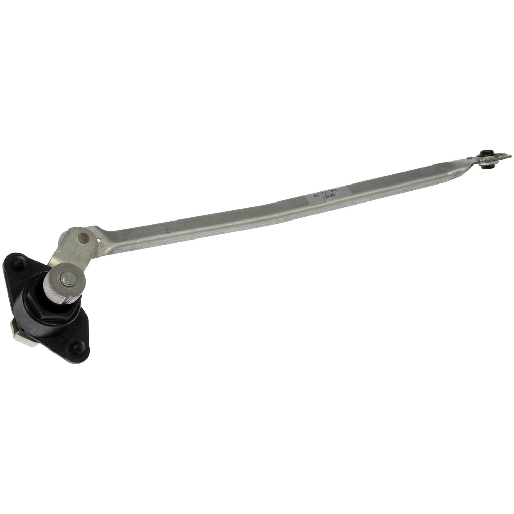 WIPER LINK BUSHINGS