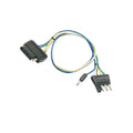 4-FLAT TO 5-FLAT ADAPTER