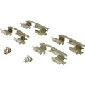 DISC BRAKE HARDWARE KIT