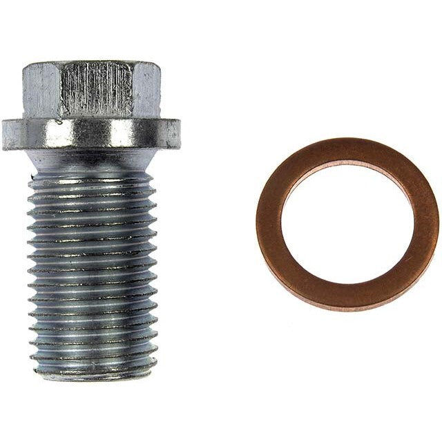 OIL DRAIN PLUG M14-1.50