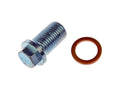 OIL DRAIN PLUG M14-1.50