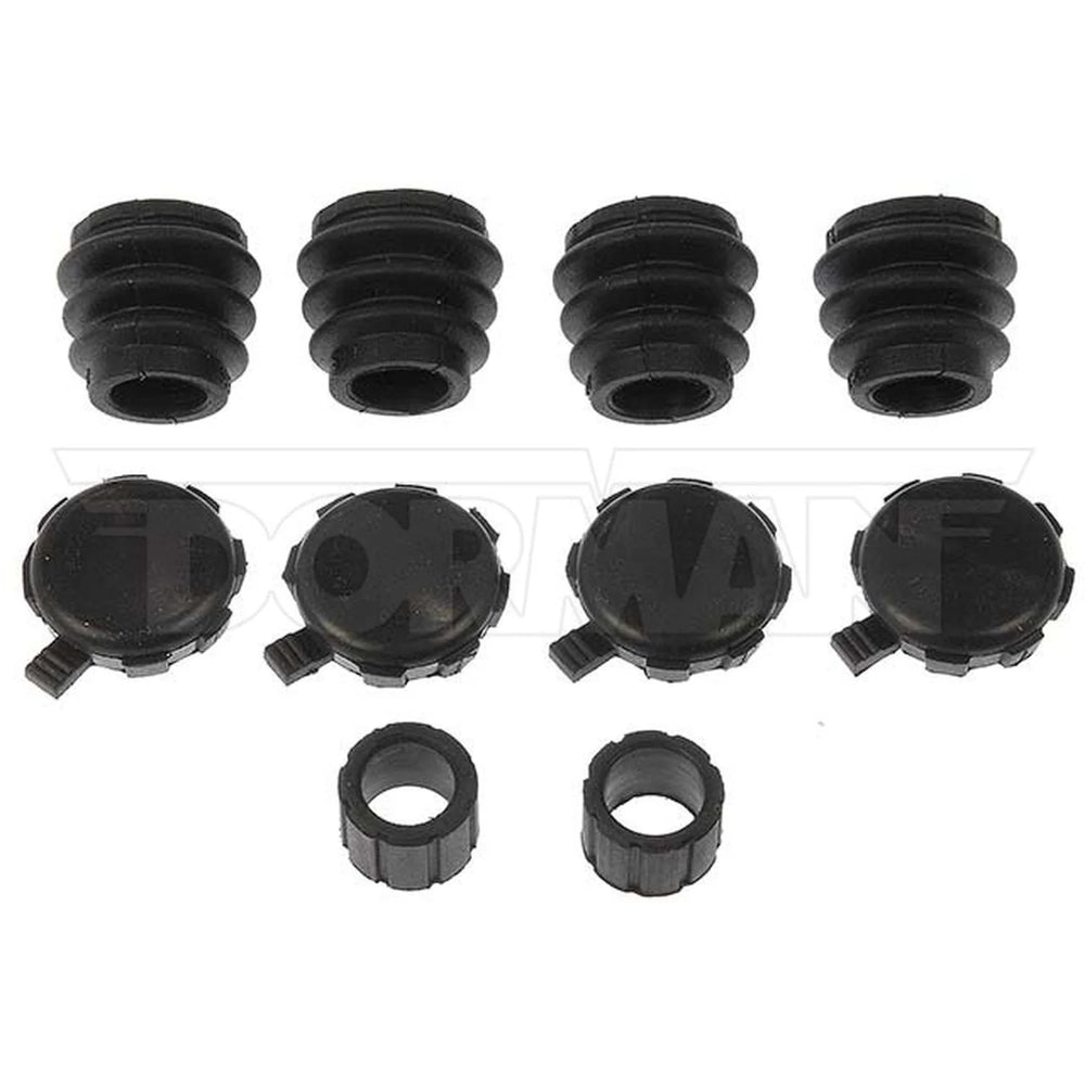 PIN BOOT KIT