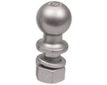 BALL 2X1-1/4X2-5/8 CHROME