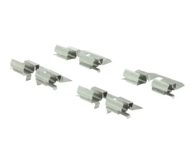 DISC BRAKE HARDWARE KIT