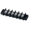 STRIP, TERMINAL, 6-WAY, 30AMP