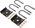 UBOLT 3/824 4.28 LONG FOR 1.75 DIA TUBE BLACK PHOS & OIL