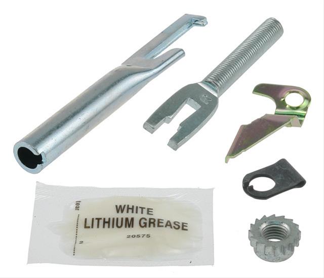 DRUM BRK ADJ SCREW ASSEM