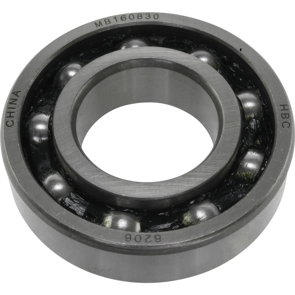 STANDARD BALL BEARING