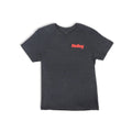 LTS HOLLEY TEE - BLACK