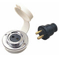 SEA DOG chrome auto part