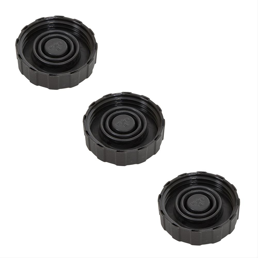 CAP - GIRLIING MASTER CYLINDERS / R