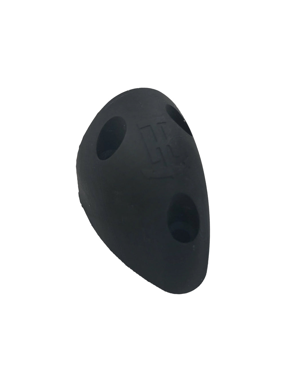 T-H MARINE black auto part