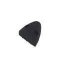 MOLDED GATE/DOOR STOP TH LOGO BLACK NYLON