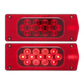TAIL LIGHT WATERPROOF AERO; PASS; P