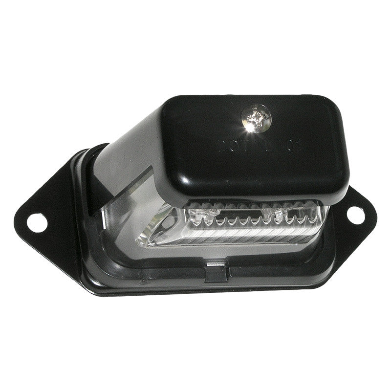 LED LICENSE LIGHT