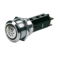 BUZZER PIEZO 42MM 5-30 VS 85DB