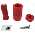 RED KNOB FOR B46-B50