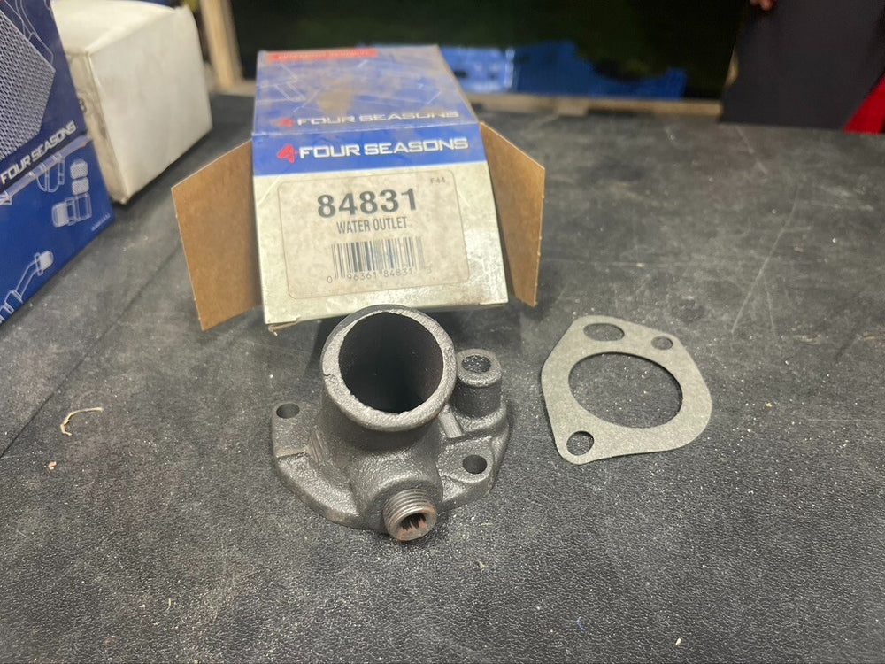 FOUR SEASONS auto part
