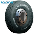 Vision Wheel HR 73-60.1MM PLASTIC 4PC RL601