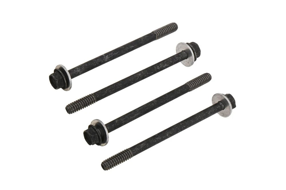 GM Performance hardware kit