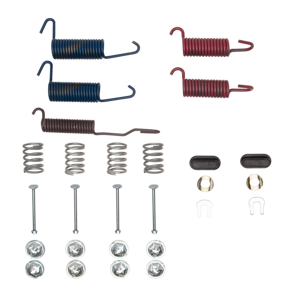 DFC auto part