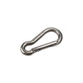 STAINLESS SNAP HOOK 2-3/8