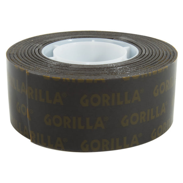 Gorilla Glue Company black auto part