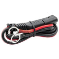 ~(0.1 lbs. 5X3X1)~ RING TERMINAL HARNESS ASSEMBLY BATTERY EXTENDER