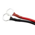~(0.1 lbs. 5X3X1)~ RING TERMINAL HARNESS ASSEMBLY BATTERY EXTENDER