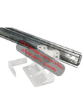 UNIVERSAL DRAWER SLIDE KIT