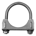 CLAMP STD. 1 1/2IN 5/16IN UBOLT W/FLANGE NUT
