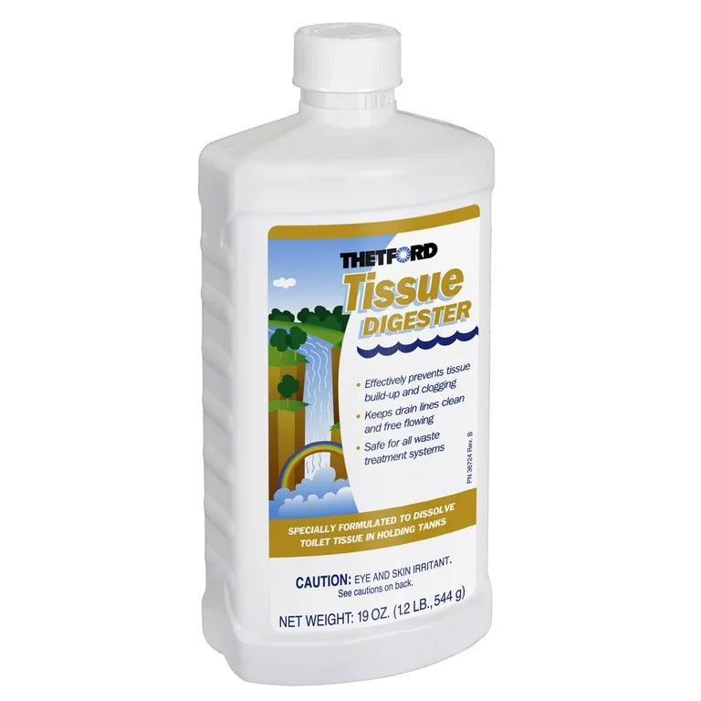 19OZ TISSUE DIGESTER