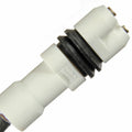 Power Stop 93-95 Porsche 928 Rear Euro-Stop Electronic Brake Pad Wear Sensor