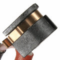 Power Stop 93-95 Porsche 928 Rear Euro-Stop Electronic Brake Pad Wear Sensor