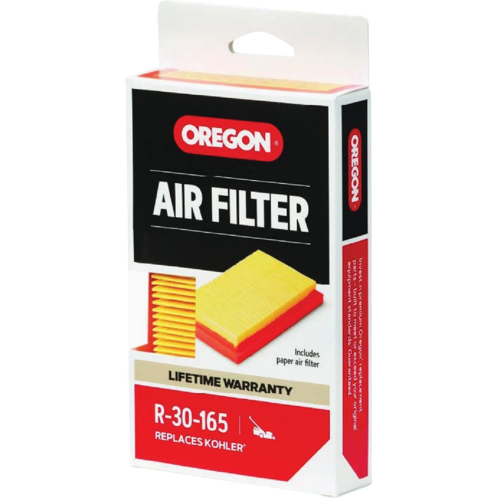 Oregon Tool air filter