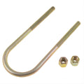SPRING U BOLT 1/2X3X8