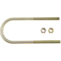 SPRING U BOLT 1/2X3X8
