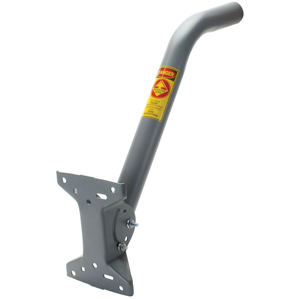 UNIVERSAL PIPE MOUNT