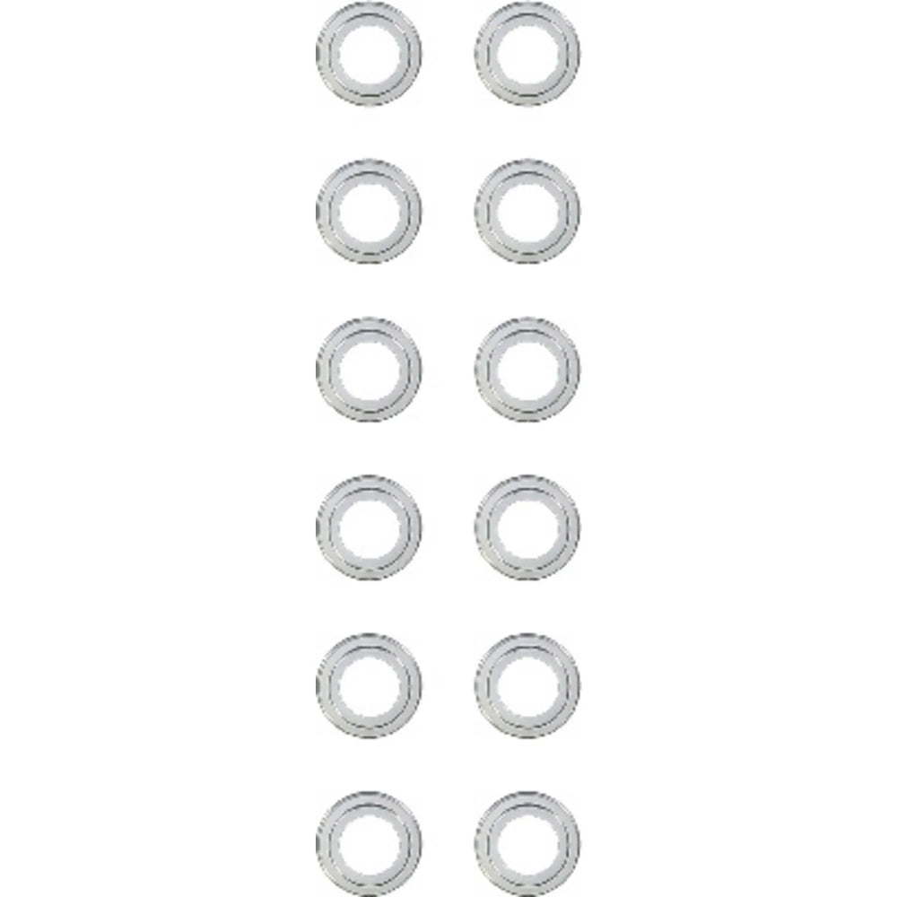 Engine Valve Stem Oil Seal Set - 12-23062-02