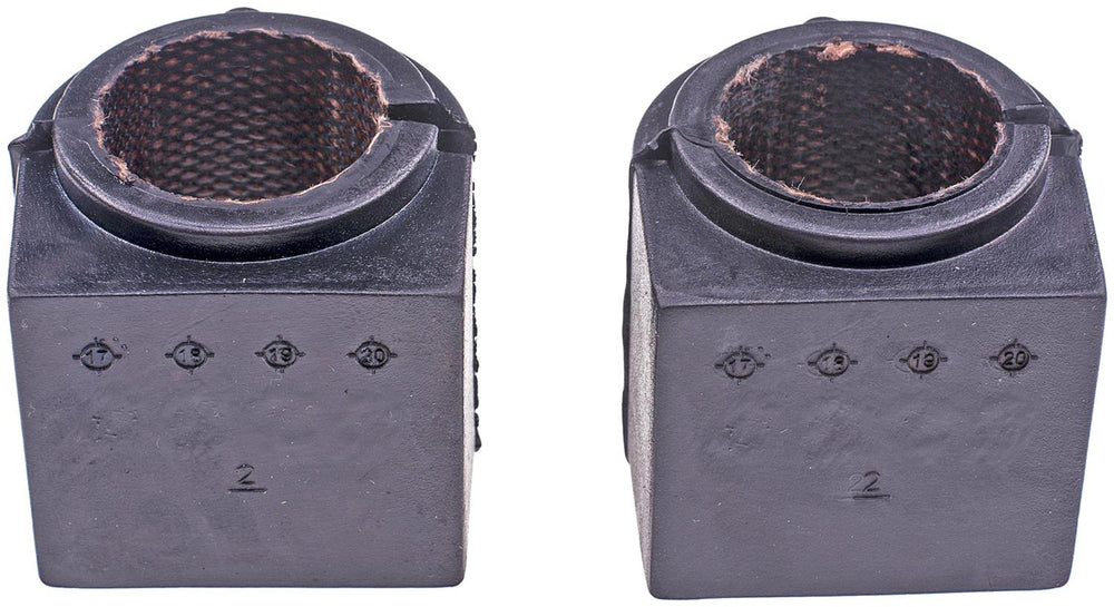 STABILIZER BAR BUSHING KIT