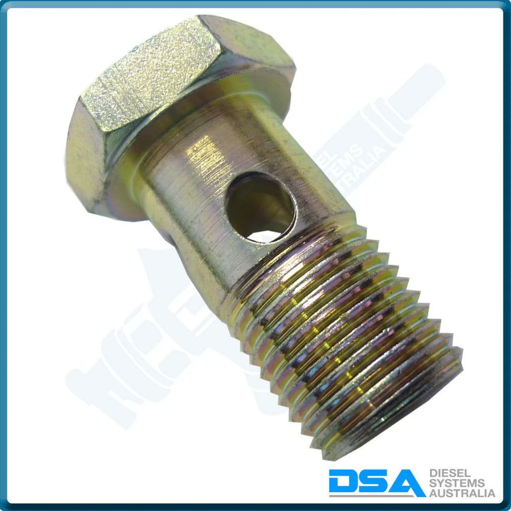 HOLLOW BOLT