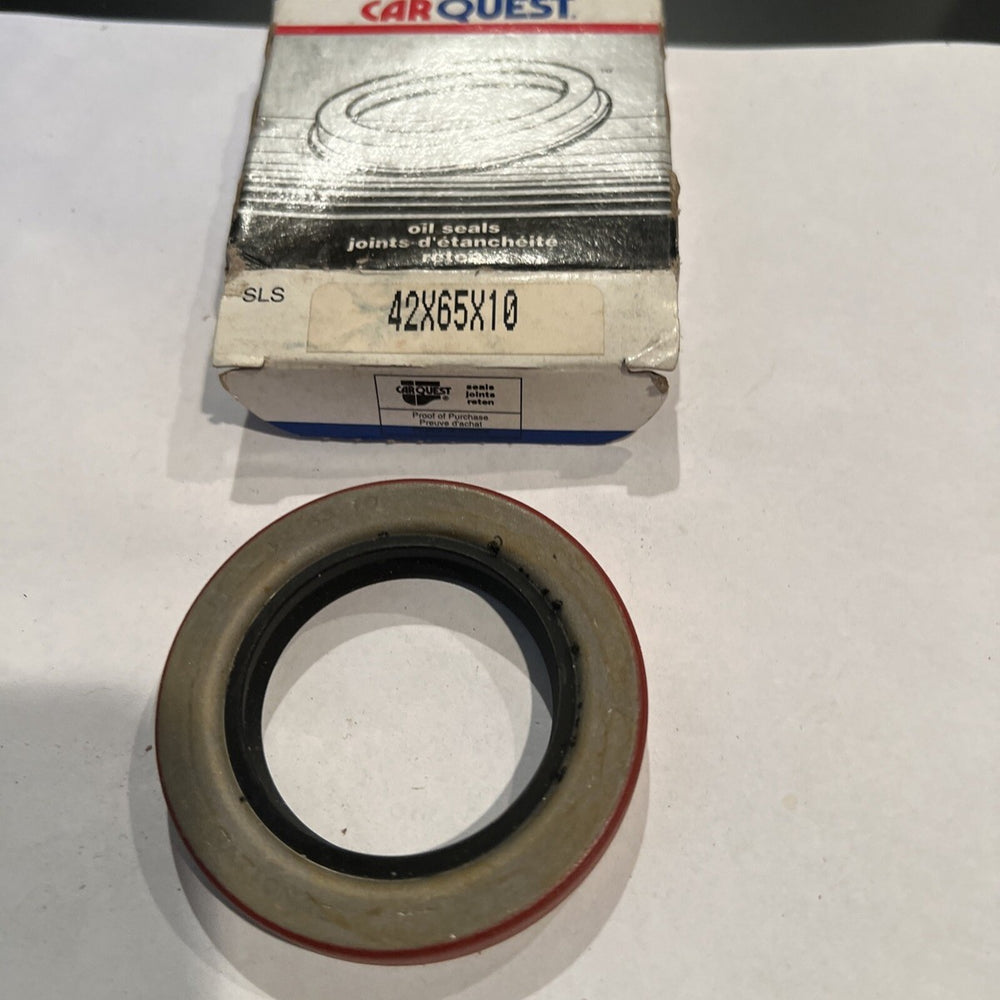 NATIONAL auto part