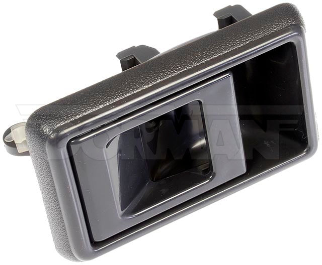 INTERIOR DOOR HANDLE